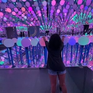 Meet your Posher, Natalia